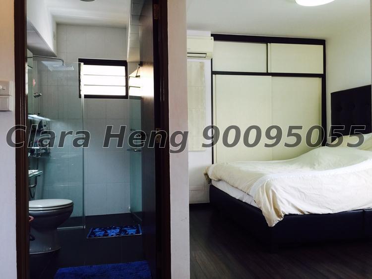 Blk 25A Jalan Membina (Bukit Merah), HDB 5 Rooms #67552342